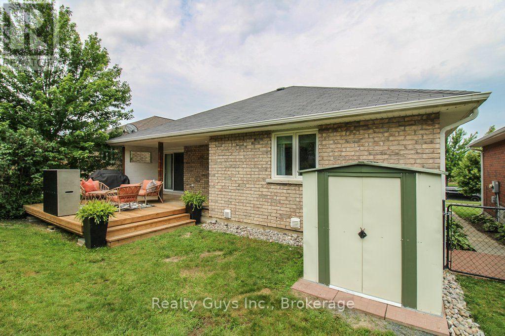 401 Bianco Crescent, Peterborough, Ontario  K9K 0A3 - Photo 43 - X13559832