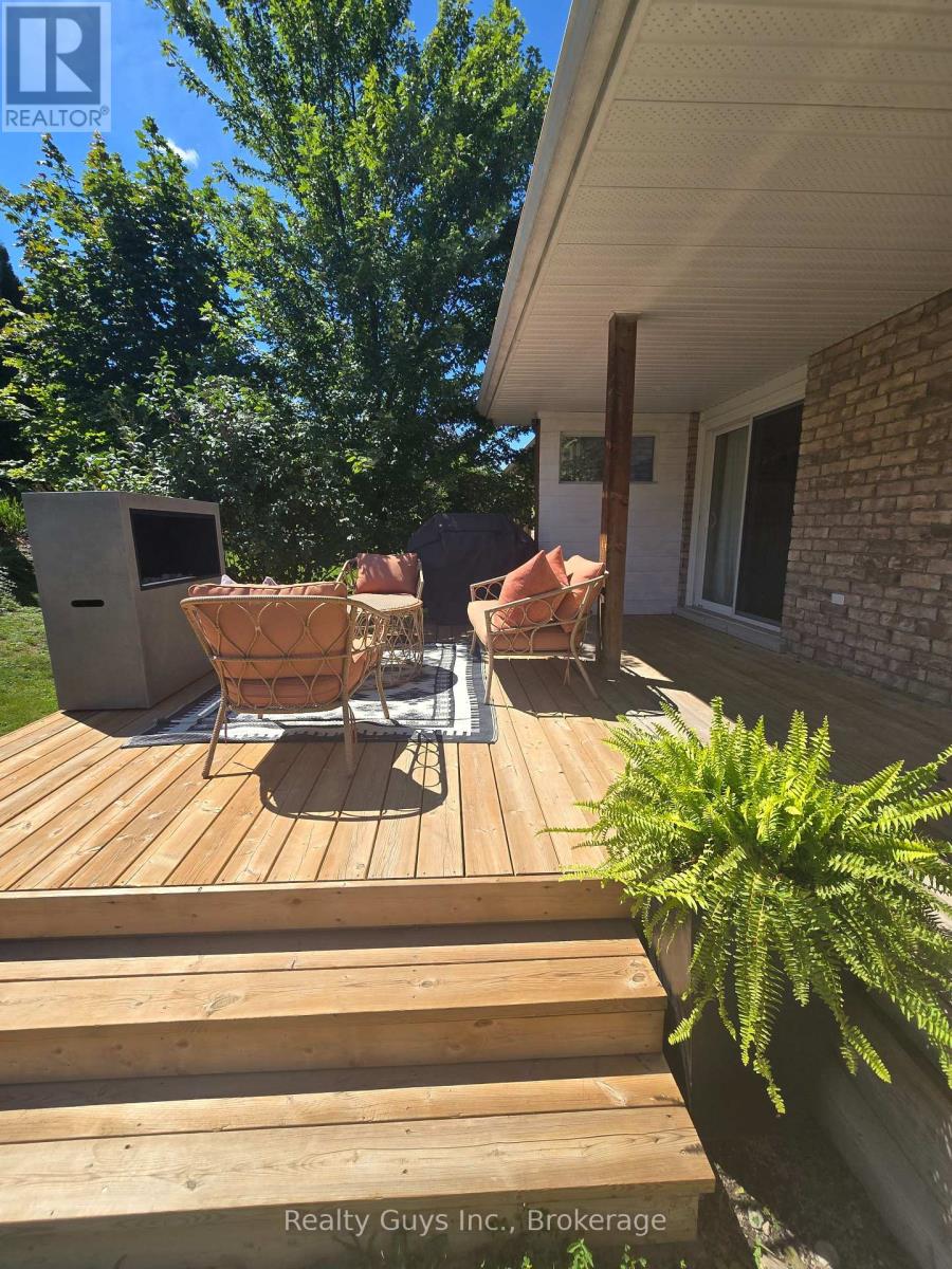 401 Bianco Crescent, Peterborough, Ontario  K9K 0A3 - Photo 44 - X13559832