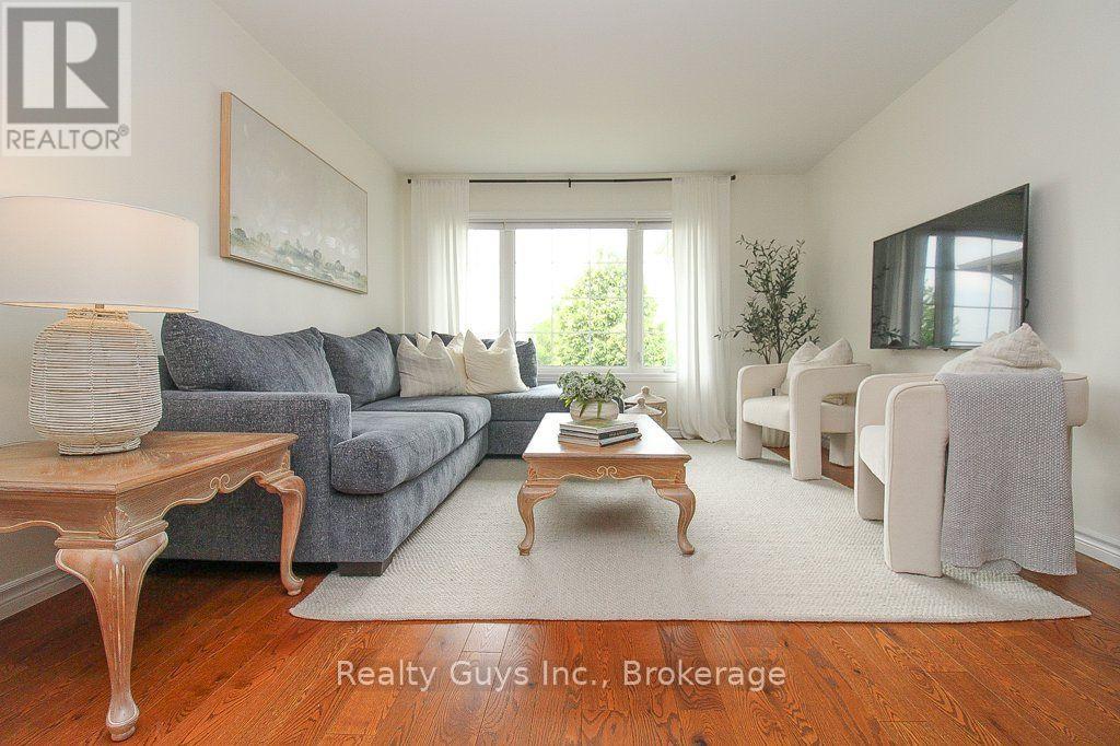 401 Bianco Crescent, Peterborough, Ontario  K9K 0A3 - Photo 8 - X13559832