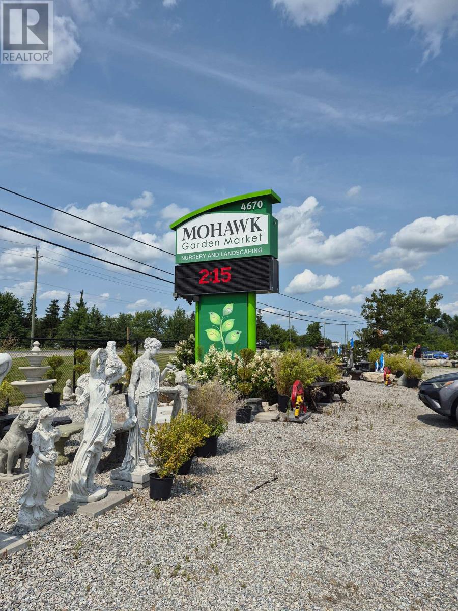 4670 #6 Highway, Haldimand, Ontario  N0A 1H0 - Photo 12 - X13680090
