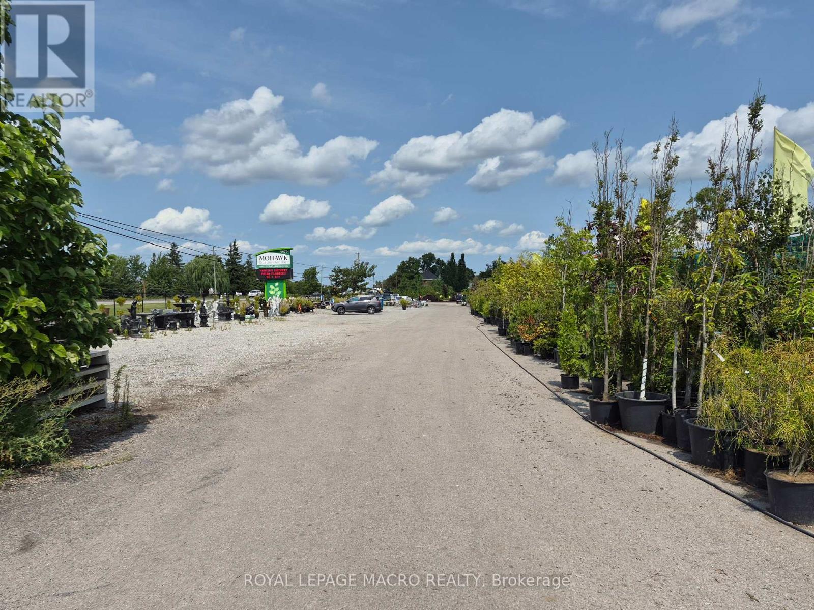 4670 #6 Highway, Haldimand, Ontario  N0A 1H0 - Photo 9 - X13680090