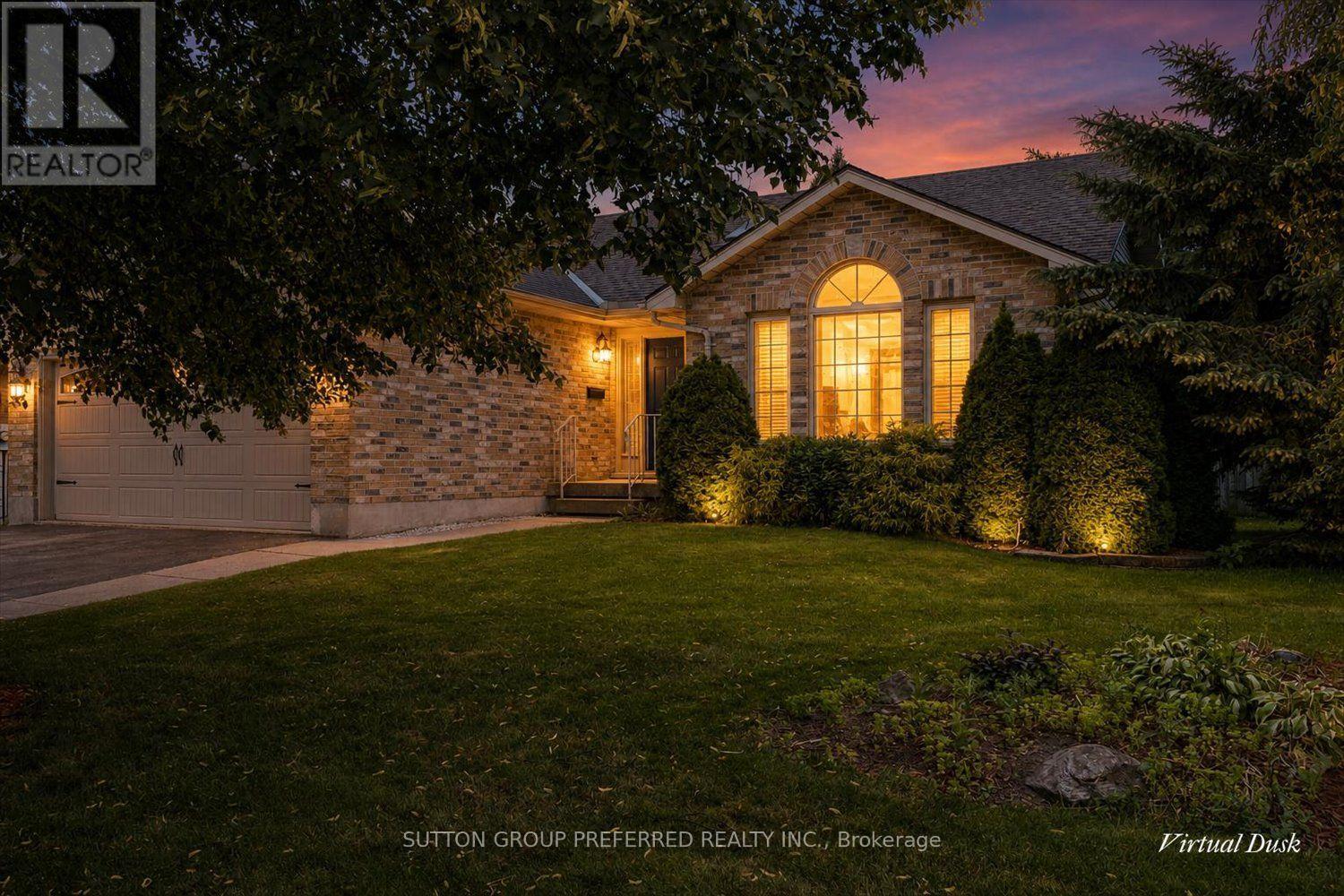 254 KETTLE CREEK DRIVE, Central Elgin, Ontario