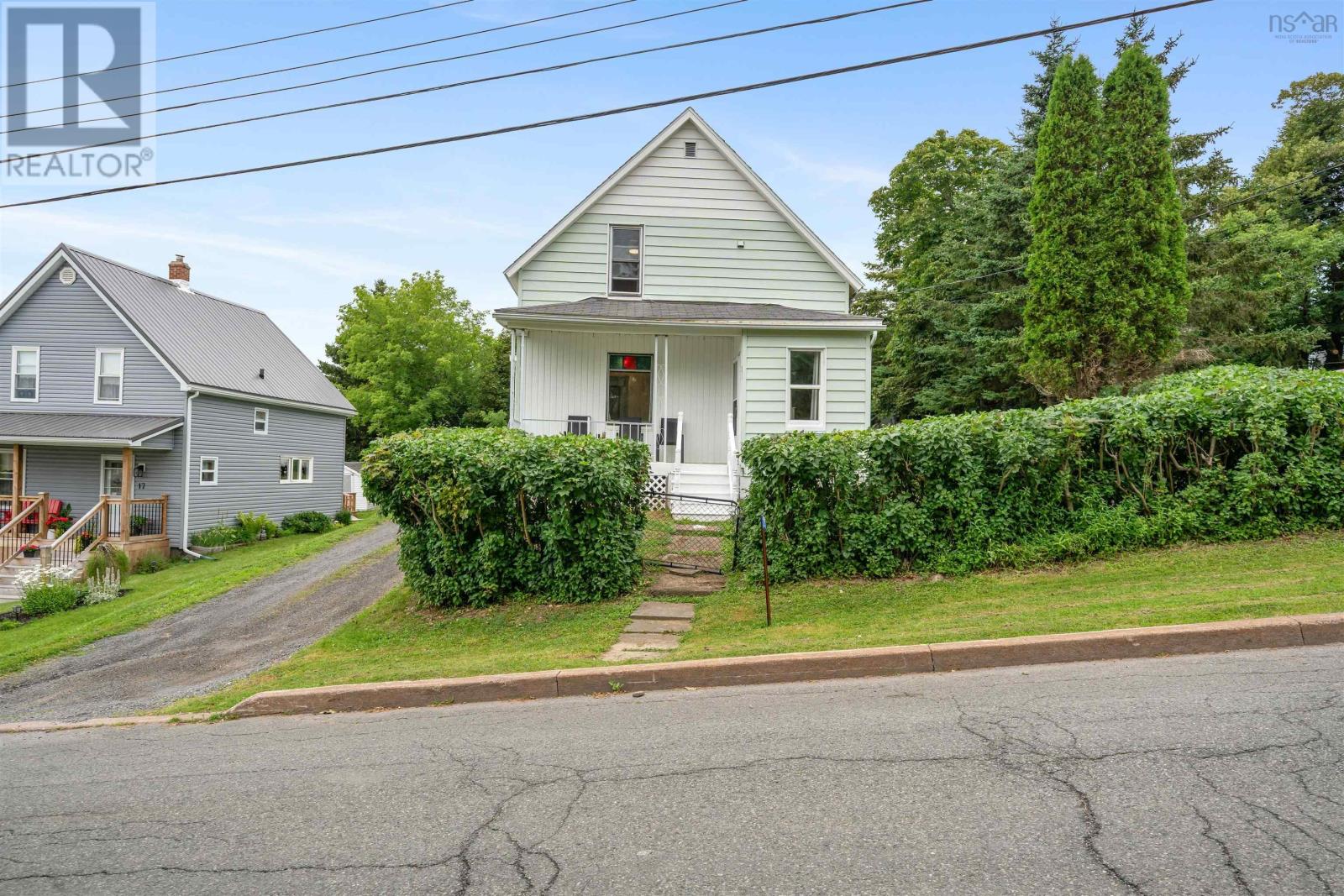 21 Hampson Street, Trenton, Nova Scotia