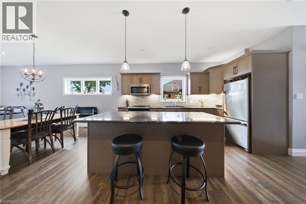 14 Ridgewood Court, Woodstock, Ontario  N4T 0E5 - Photo 6 - 40855864