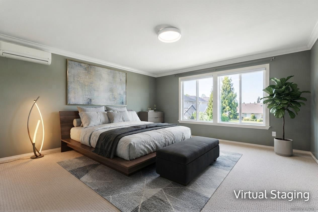7227 199a Street, Langley, British Columbia  V2Y 3J2 - Photo 7 - R3155920