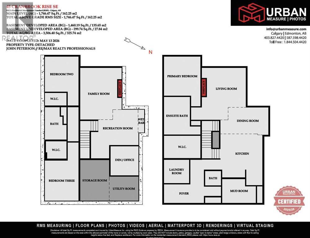 45 Cranbrook Rise Se, Calgary, Alberta  T3M 2S8 - Photo 50 - A2322265
