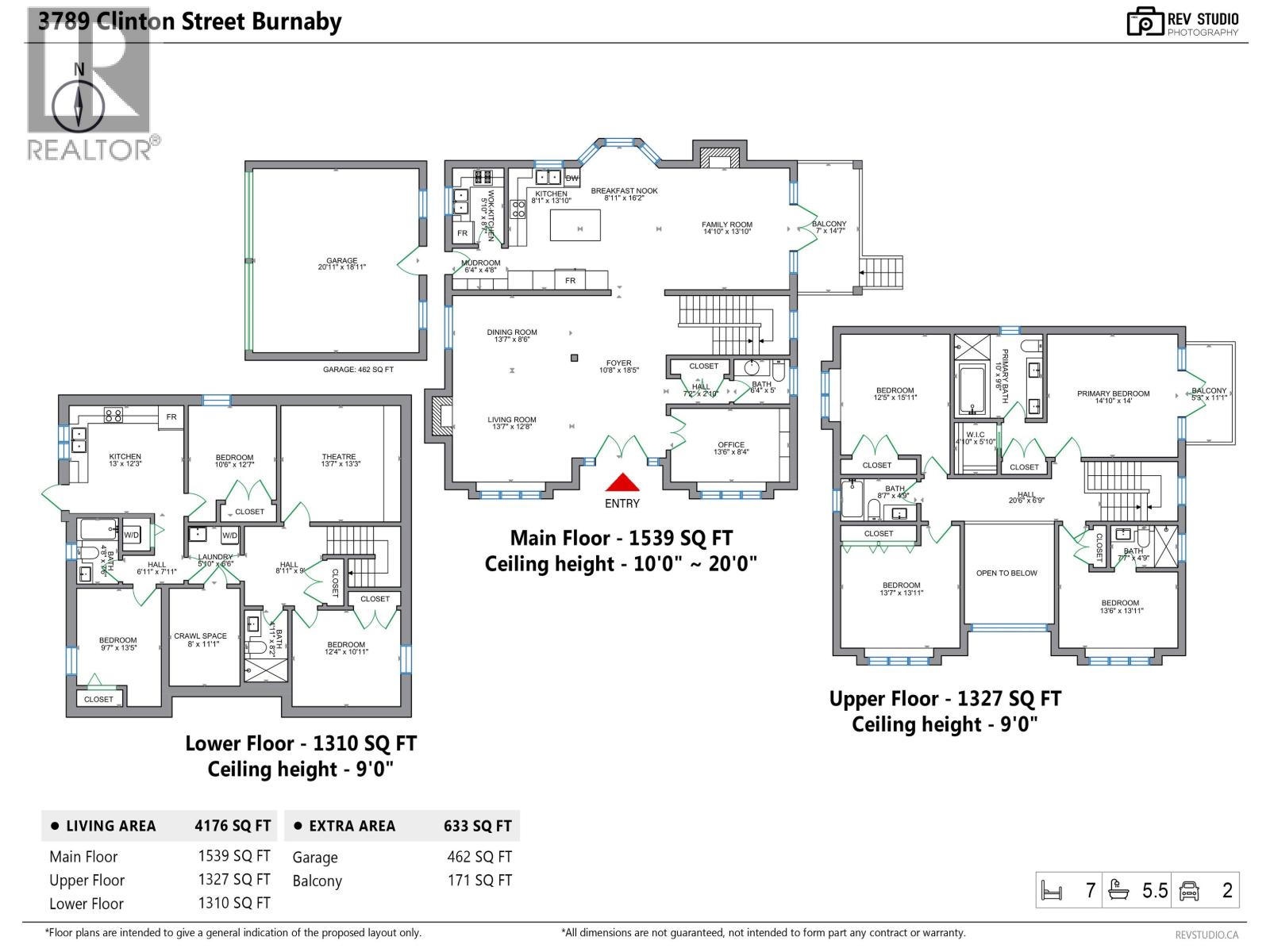 3789 Clinton Street, Burnaby, British Columbia  V5J 2J9 - Photo 40 - R3124842