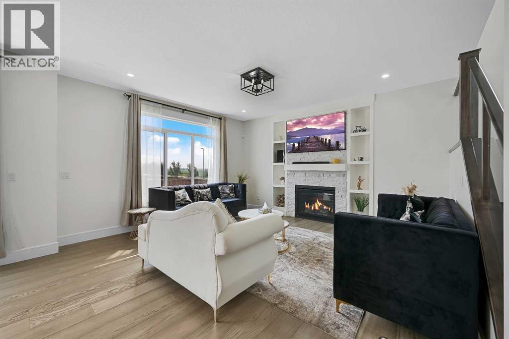 70 South Shore Bay, Chestermere, Alberta  T1X 2S1 - Photo 12 - A2336364