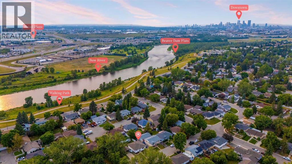 239 Lynnover Place SE, Calgary, Alberta  T2C 1L5 - Photo 4 - A2336066