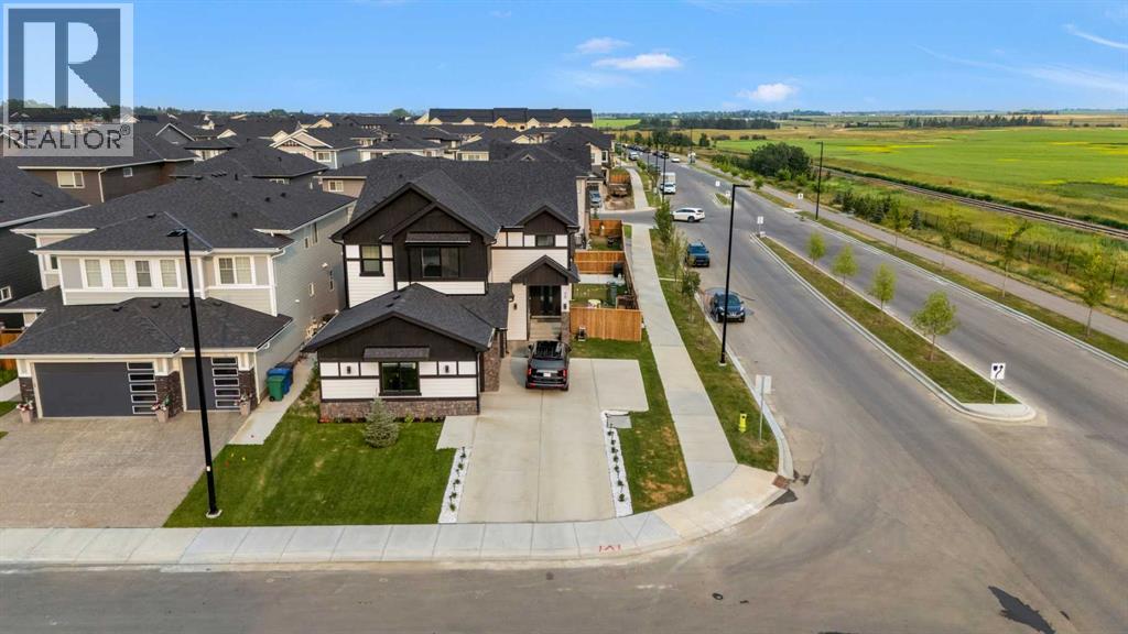 70 South Shore Bay, Chestermere, Alberta  T1X 2S1 - Photo 40 - A2336364
