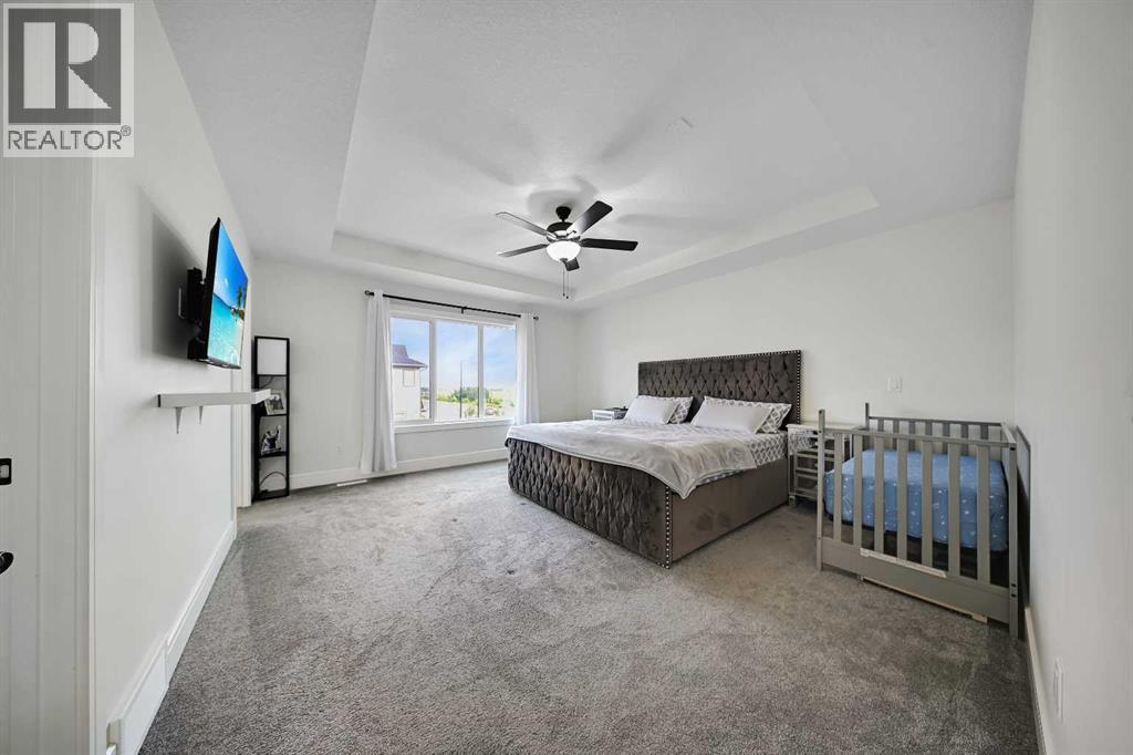 70 South Shore Bay, Chestermere, Alberta  T1X 2S1 - Photo 23 - A2336364