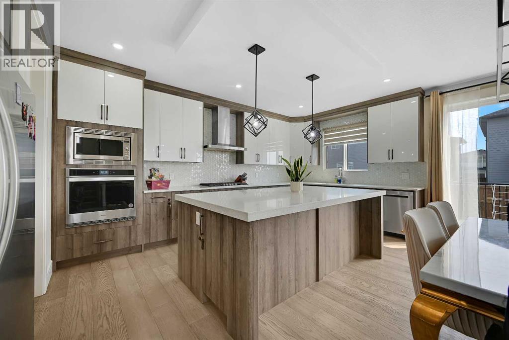 70 South Shore Bay, Chestermere, Alberta  T1X 2S1 - Photo 15 - A2336364