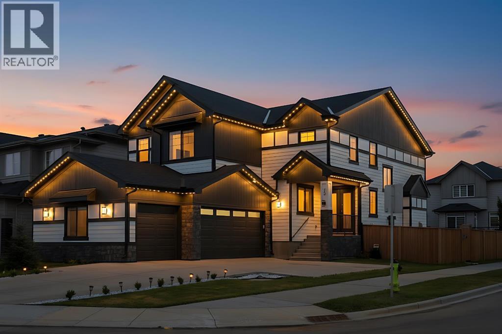 70 South Shore Bay, Chestermere, Alberta
