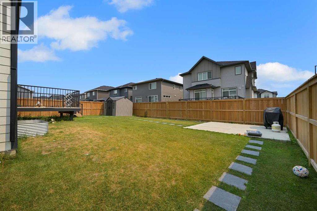 70 South Shore Bay, Chestermere, Alberta  T1X 2S1 - Photo 39 - A2336364