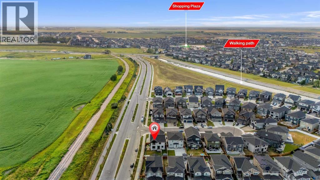 70 South Shore Bay, Chestermere, Alberta  T1X 2S1 - Photo 43 - A2336364