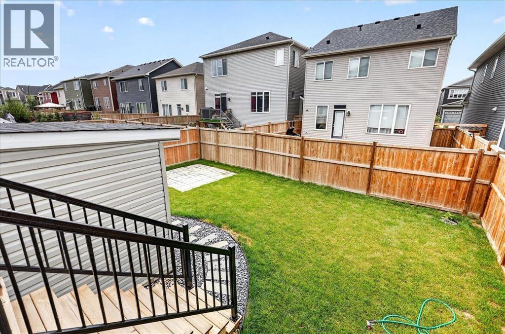 244 Carrington Crescent Nw, Calgary, Alberta  T3P 1R1 - Photo 47 - A2337368