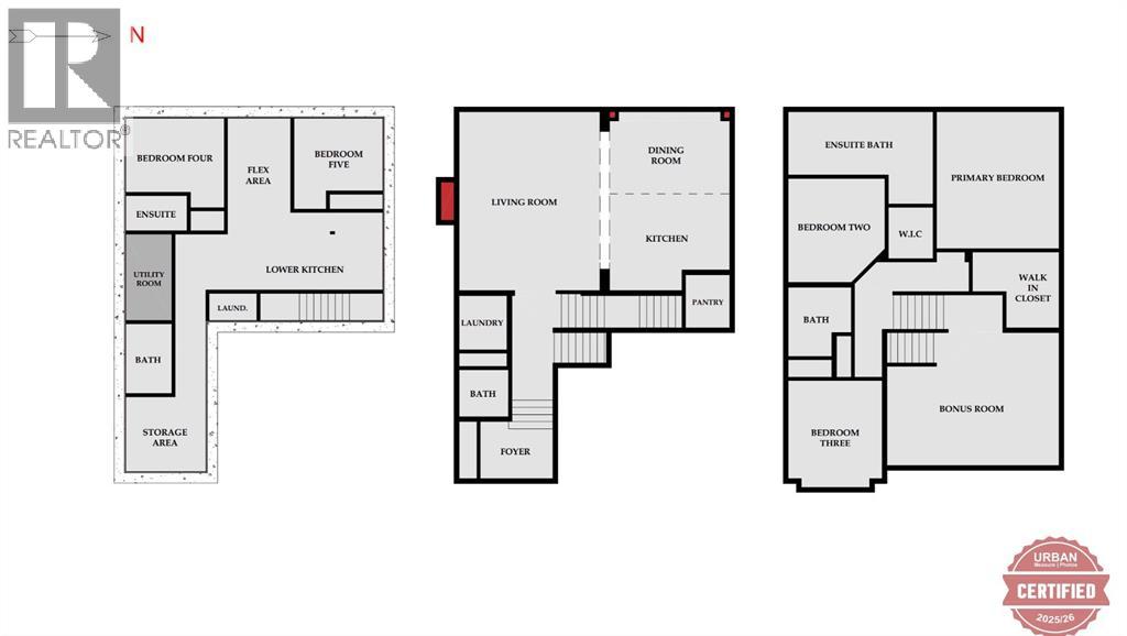 244 Carrington Crescent Nw, Calgary, Alberta  T3P 1R1 - Photo 48 - A2337368