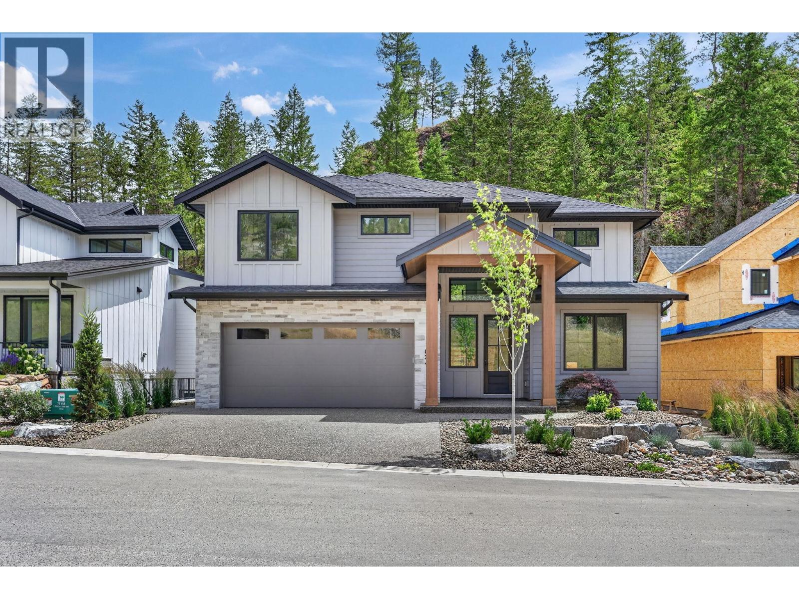 1531 Olive Pond Place, Kelowna