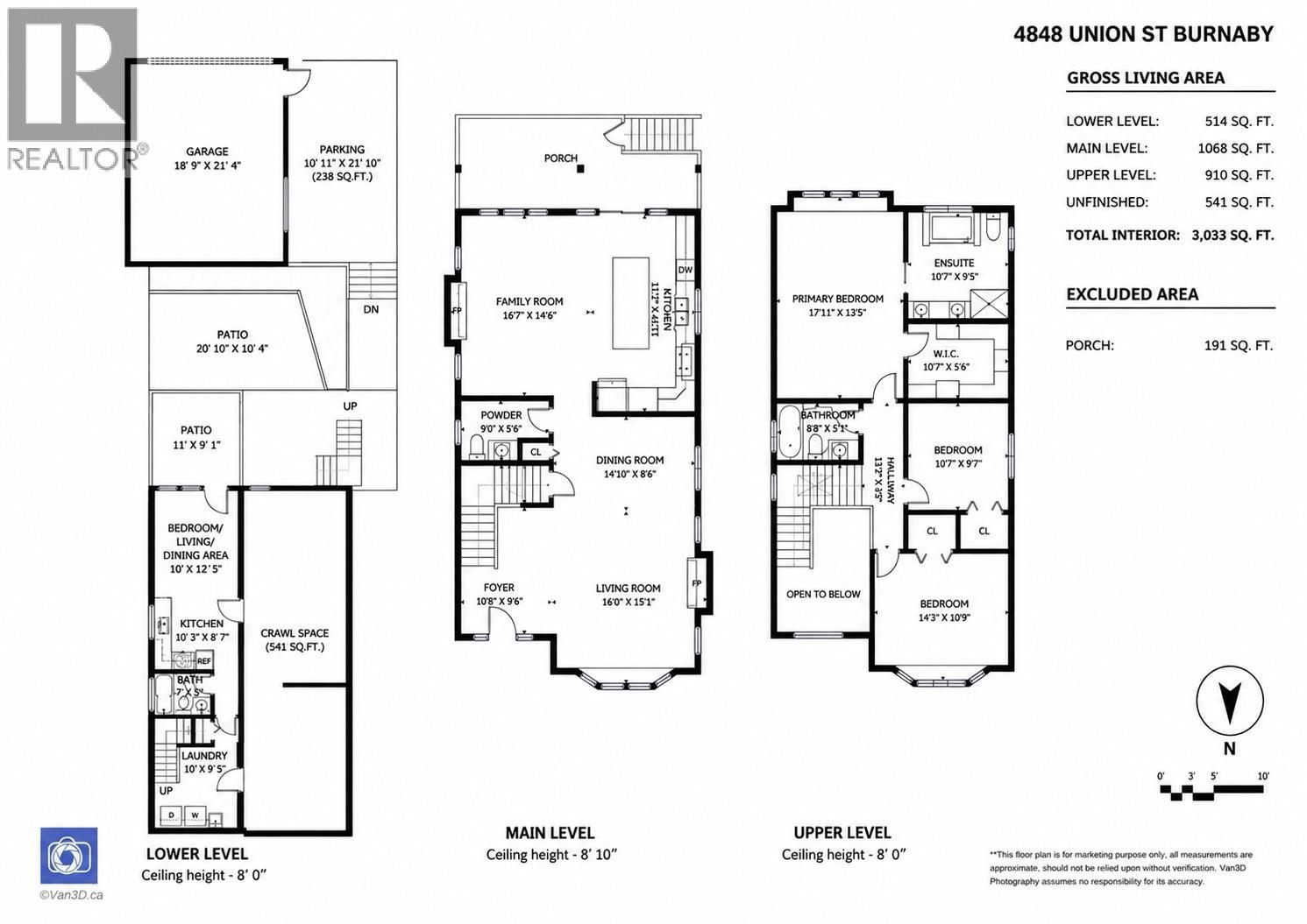 4848 Union Street, Burnaby, British Columbia  V5C 2Y6 - Photo 40 - R3155885