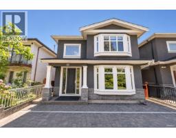 4848 UNION STREET, Burnaby, British Columbia