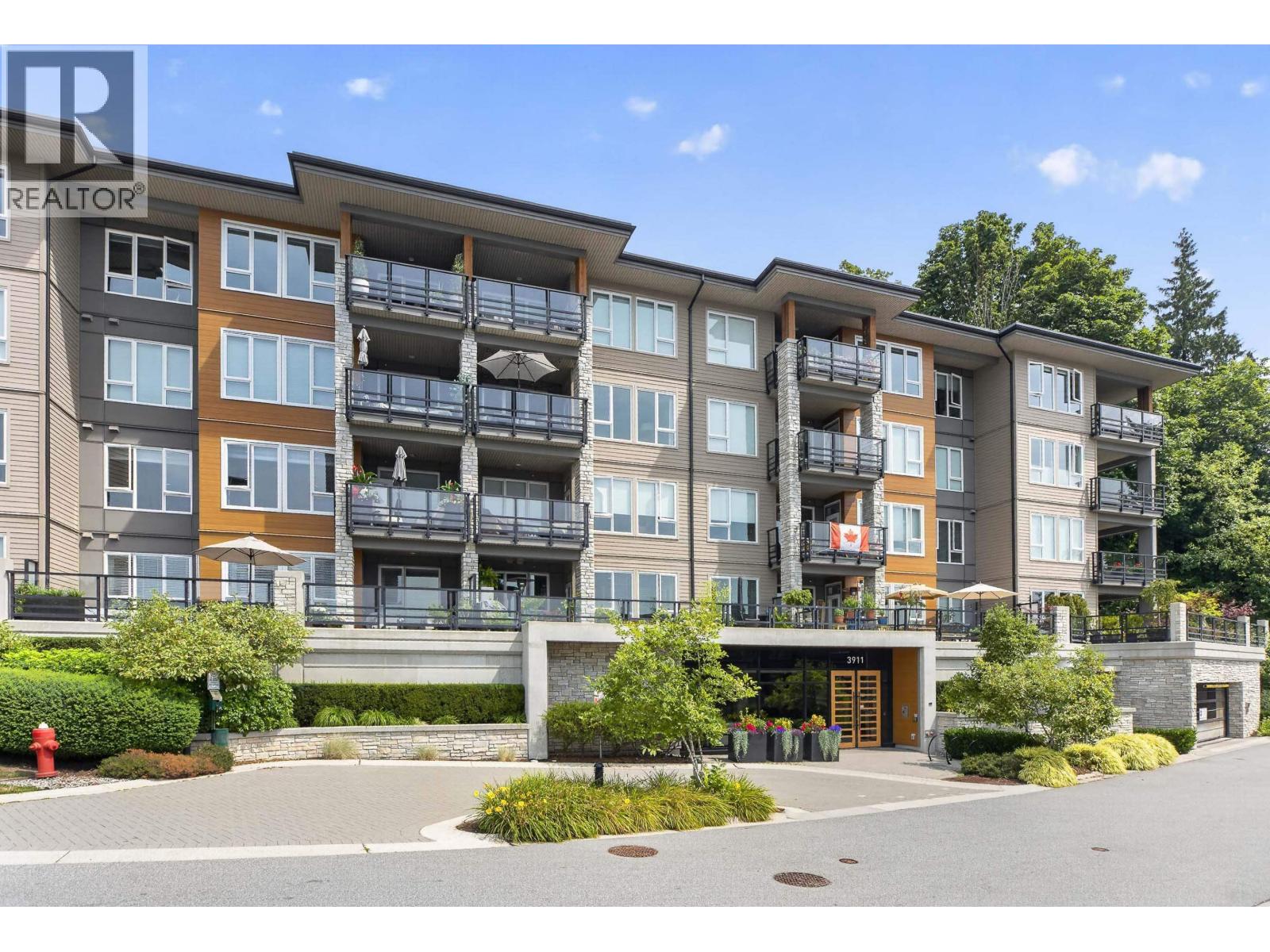 402 3911 Cates Landing Way, North Vancouver, British Columbia  V7G 0A6 - Photo 5 - R3148369