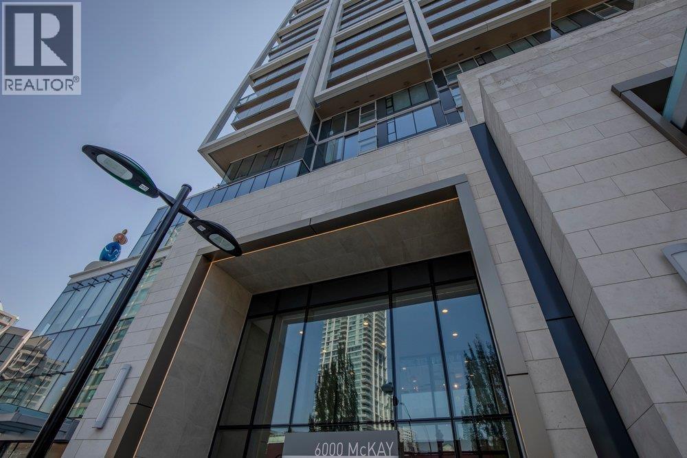 4001 6000 MCKAY AVENUE, Burnaby, British Columbia
