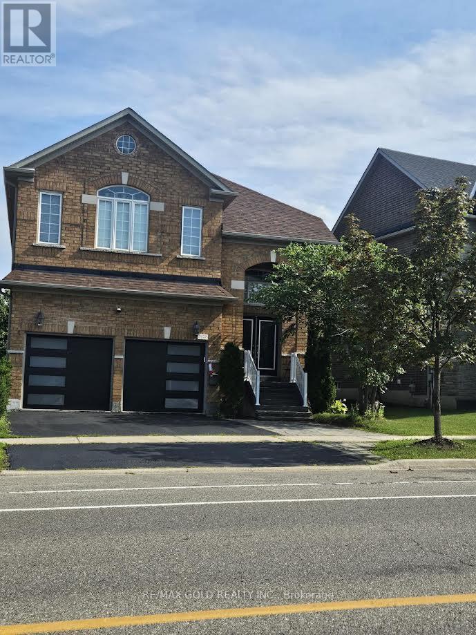 3428 ERIN CENTRE BOULEVARD, Mississauga, Ontario