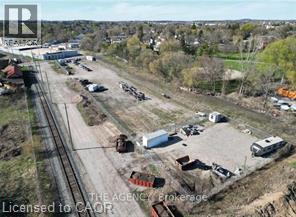 401 DOLPH Street N Unit# LOT (A), Cambridge, Ontario