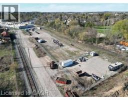 401 DOLPH Street N Unit# LOT (A), cambridge, Ontario