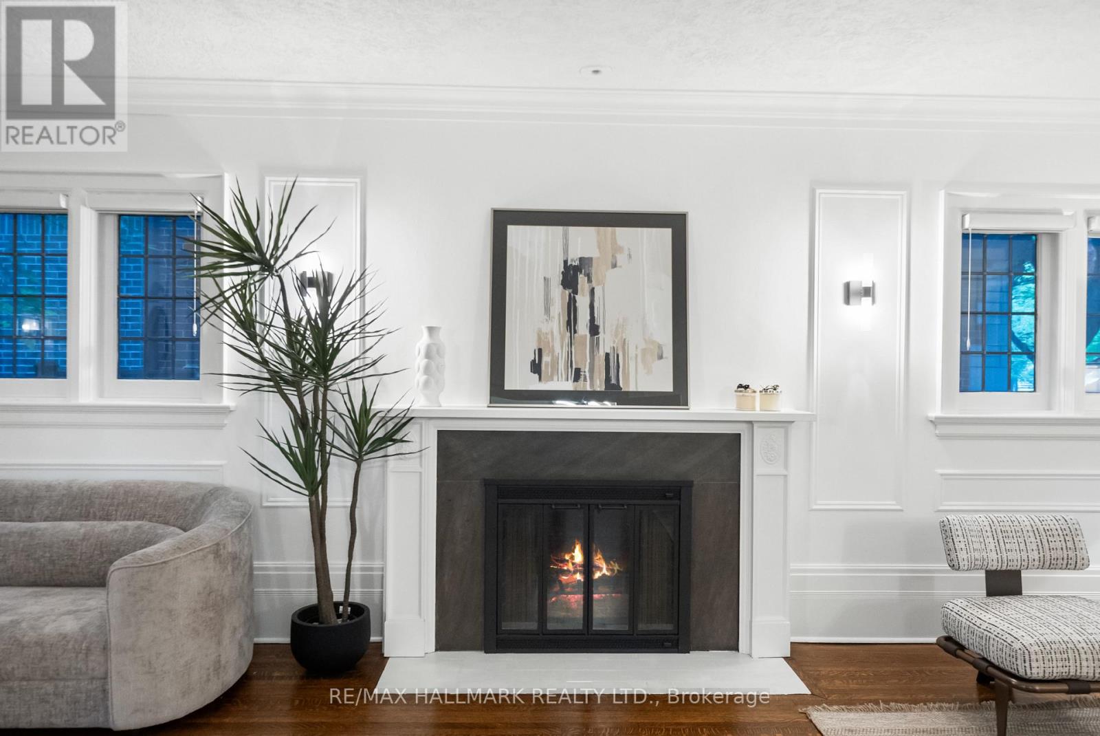 16 Elderwood Drive, Toronto, Ontario  M5P 1W5 - Photo 10 - C13680142