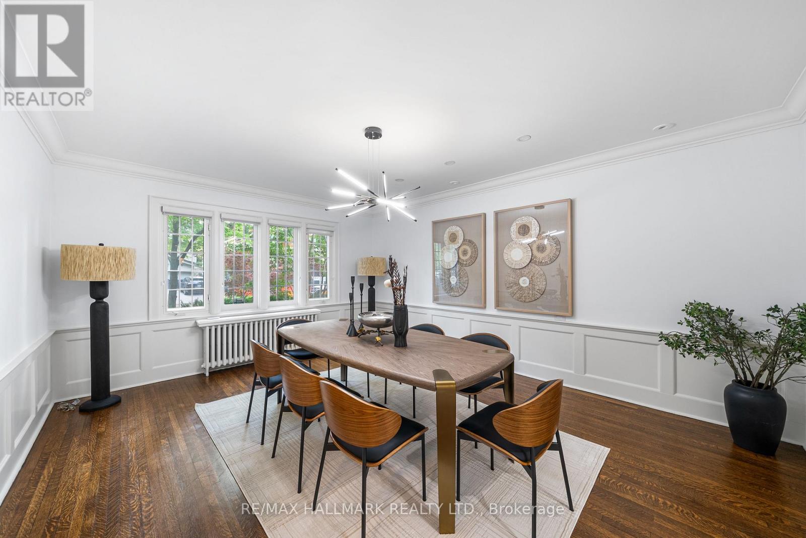 16 Elderwood Drive, Toronto, Ontario  M5P 1W5 - Photo 6 - C13680142