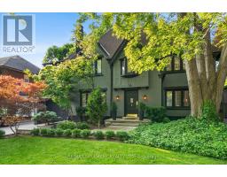 16 ELDERWOOD DRIVE, Toronto, Ontario