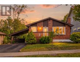 893 CUMBERLAND AVENUE, Peterborough, Ontario