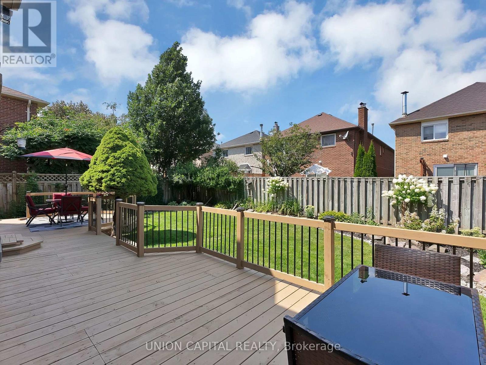 772 Pebble Court, Pickering, Ontario  L1V 3P3 - Photo 43 - E13680148
