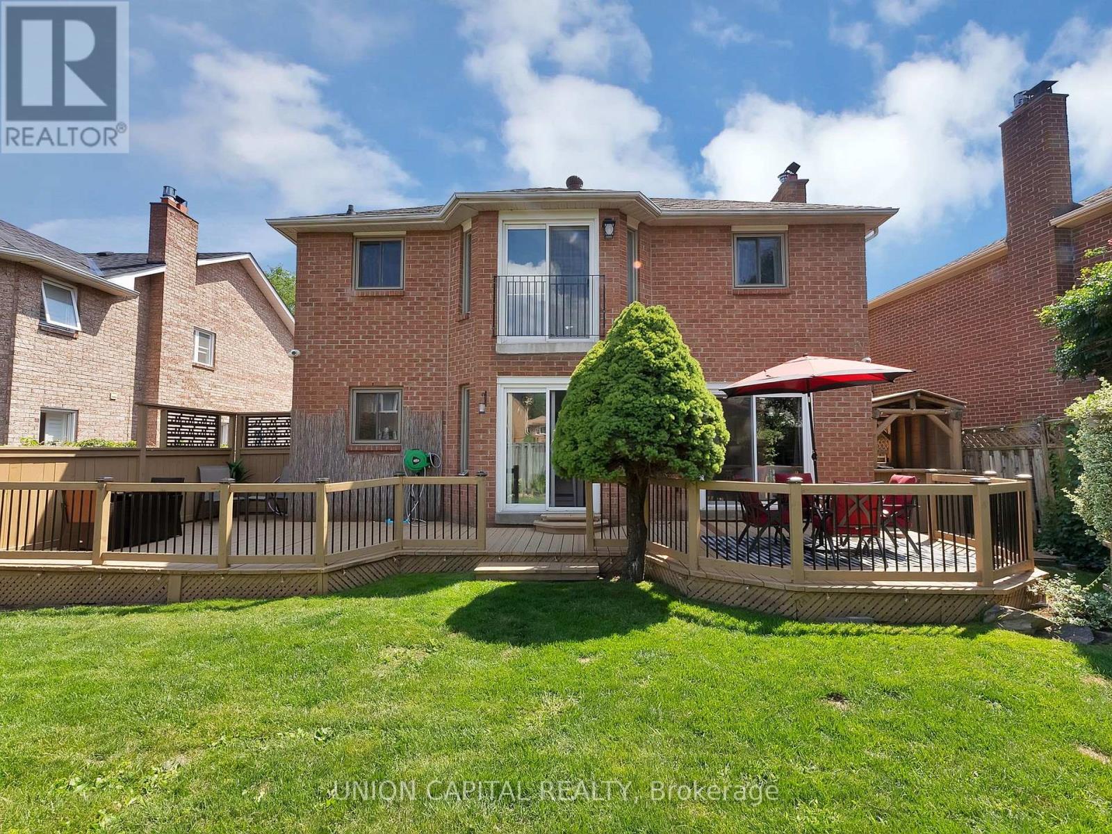 772 Pebble Court, Pickering, Ontario  L1V 3P3 - Photo 44 - E13680148