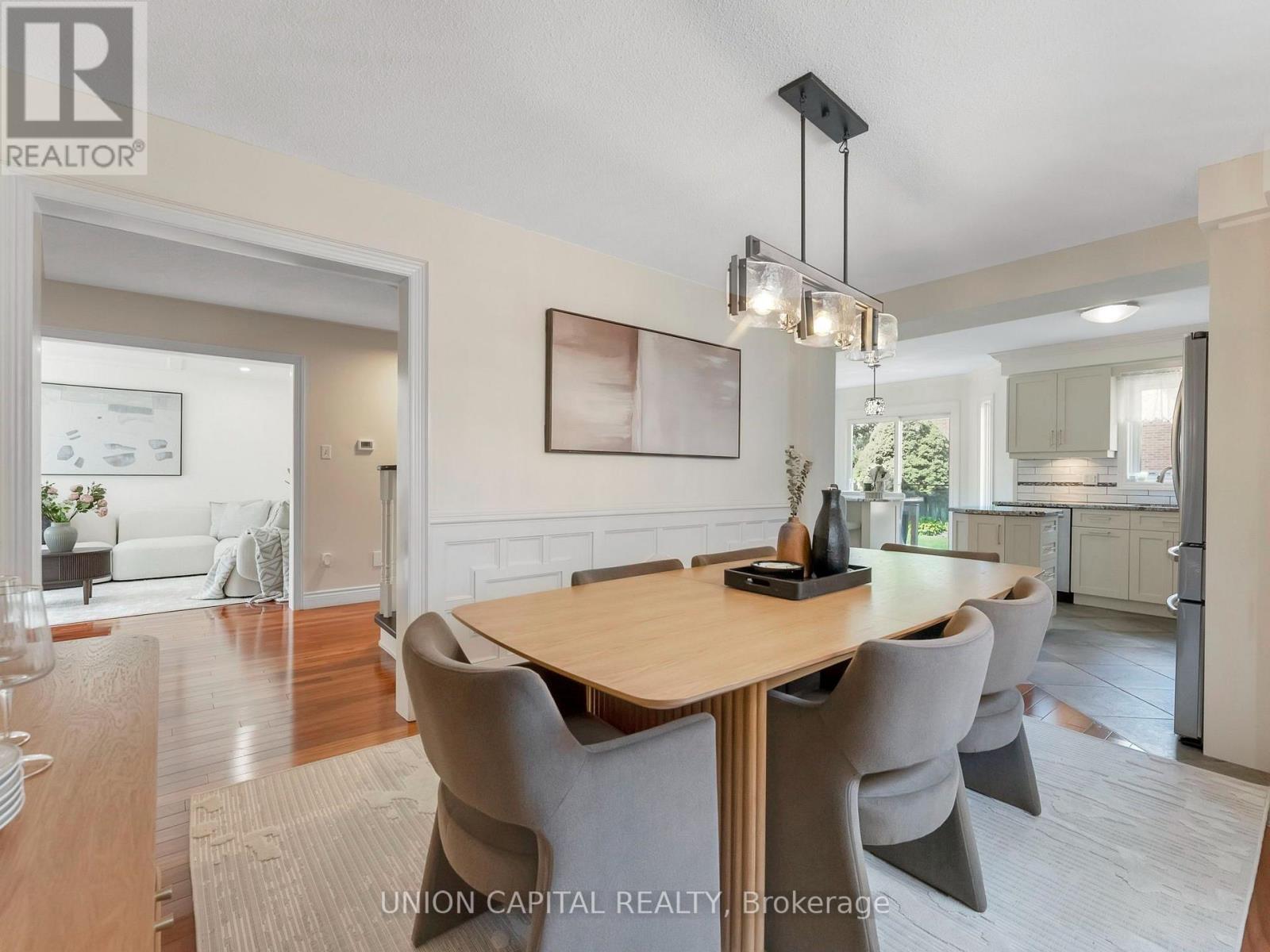 772 Pebble Court, Pickering, Ontario  L1V 3P3 - Photo 8 - E13680148