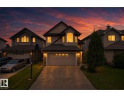 8315 Shaske Cr NW, Edmonton, Alberta T6R 3V8 (30158155)