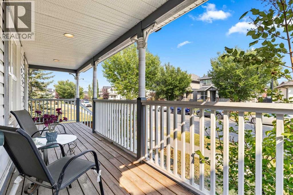 813 Prestwick Circle Se, Calgary, Alberta T2Z 4Y8 - Photo 42 - A2333186