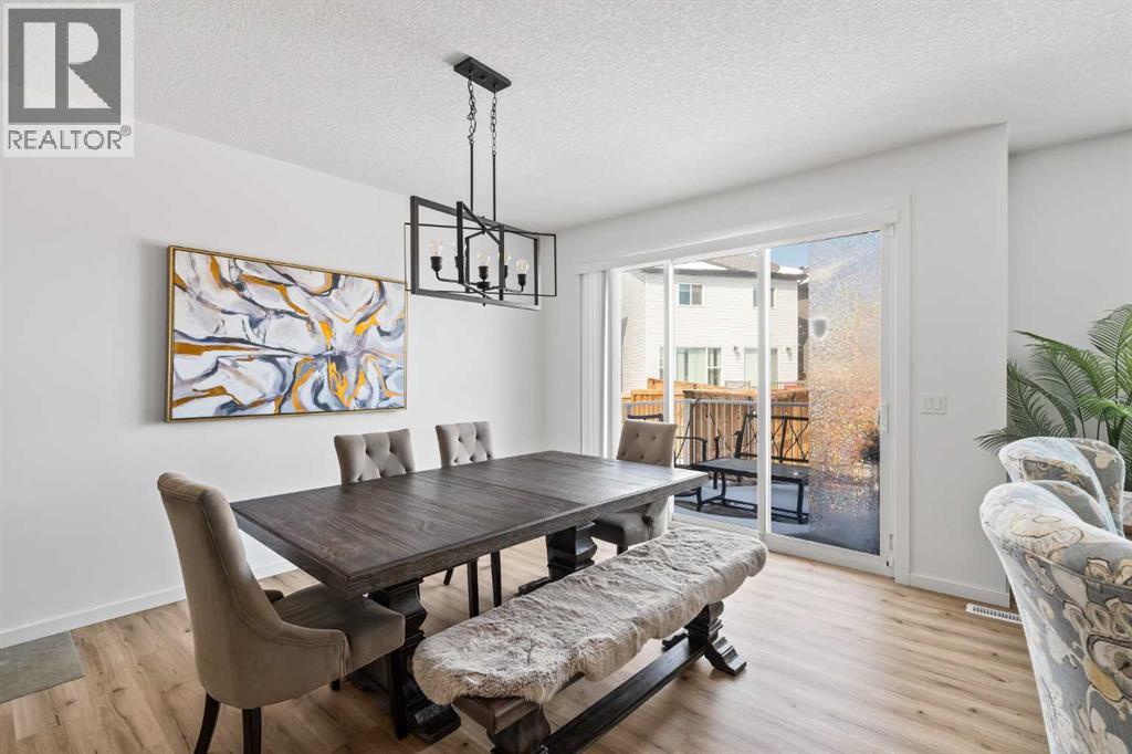 314 Walcrest Way SE, Calgary, Alberta  T2X 4G4 - Photo 11 - A2336270
