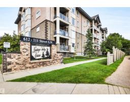 #104 612 111 ST SW, Edmonton, Alberta