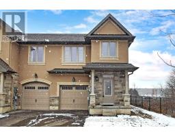 1 - 98 SHOREVIEW PLACE, Hamilton, Ontario