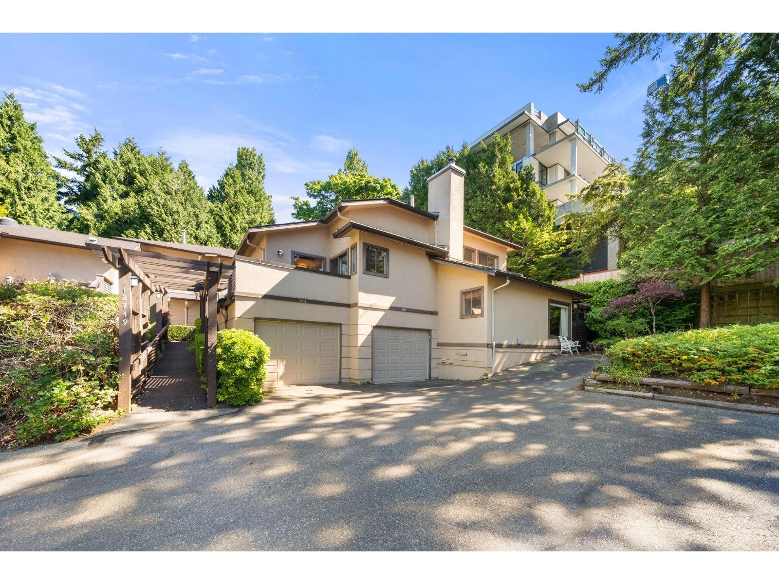 104 12749 16 AVENUE, Surrey, British Columbia