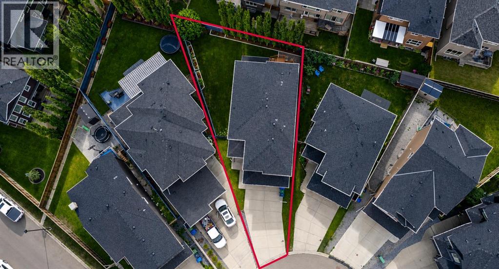 108 Kinniburgh Close, Chestermere, Alberta  T1X 0R8 - Photo 48 - A2331653