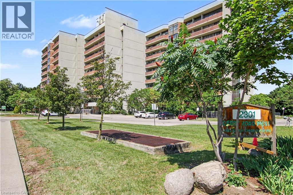 2301 Derry Road W Unit# 510, Mississauga, Ontario  L5N 2R4 - Photo 2 - 40855245