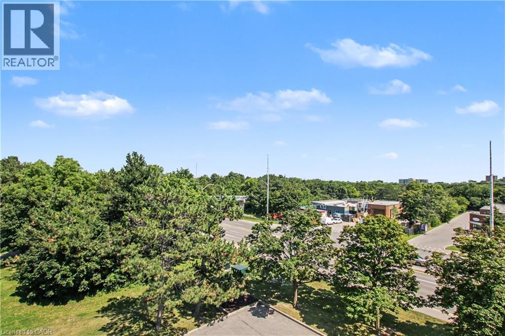 2301 Derry Road W Unit# 510, Mississauga, Ontario  L5N 2R4 - Photo 11 - 40855245