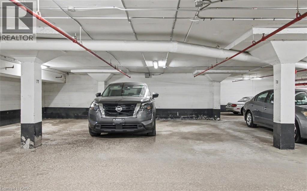 2301 Derry Road W Unit# 510, Mississauga, Ontario  L5N 2R4 - Photo 22 - 40855245