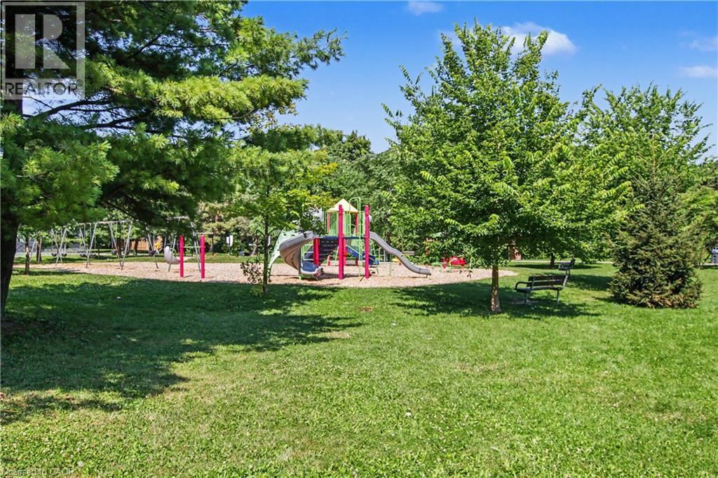 2301 Derry Road W Unit# 510, Mississauga, Ontario  L5N 2R4 - Photo 18 - 40855245