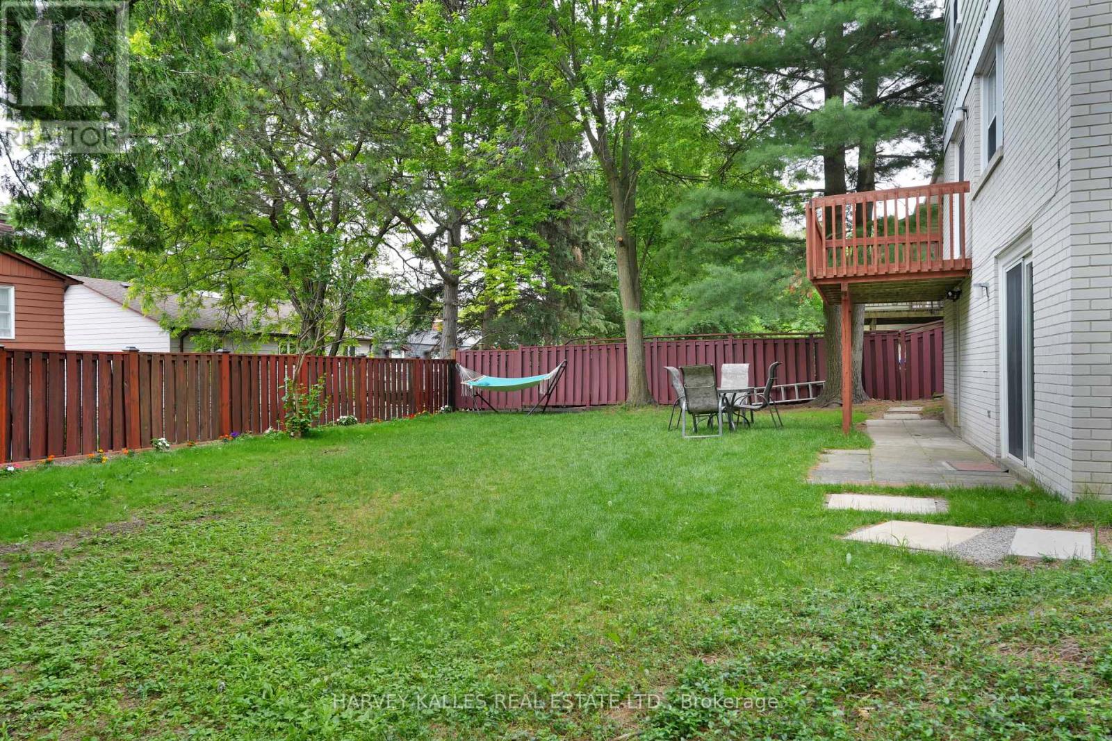 62 Aberfeldy Crescent, Markham, Ontario  L3T 4C4 - Photo 26 - N13546528