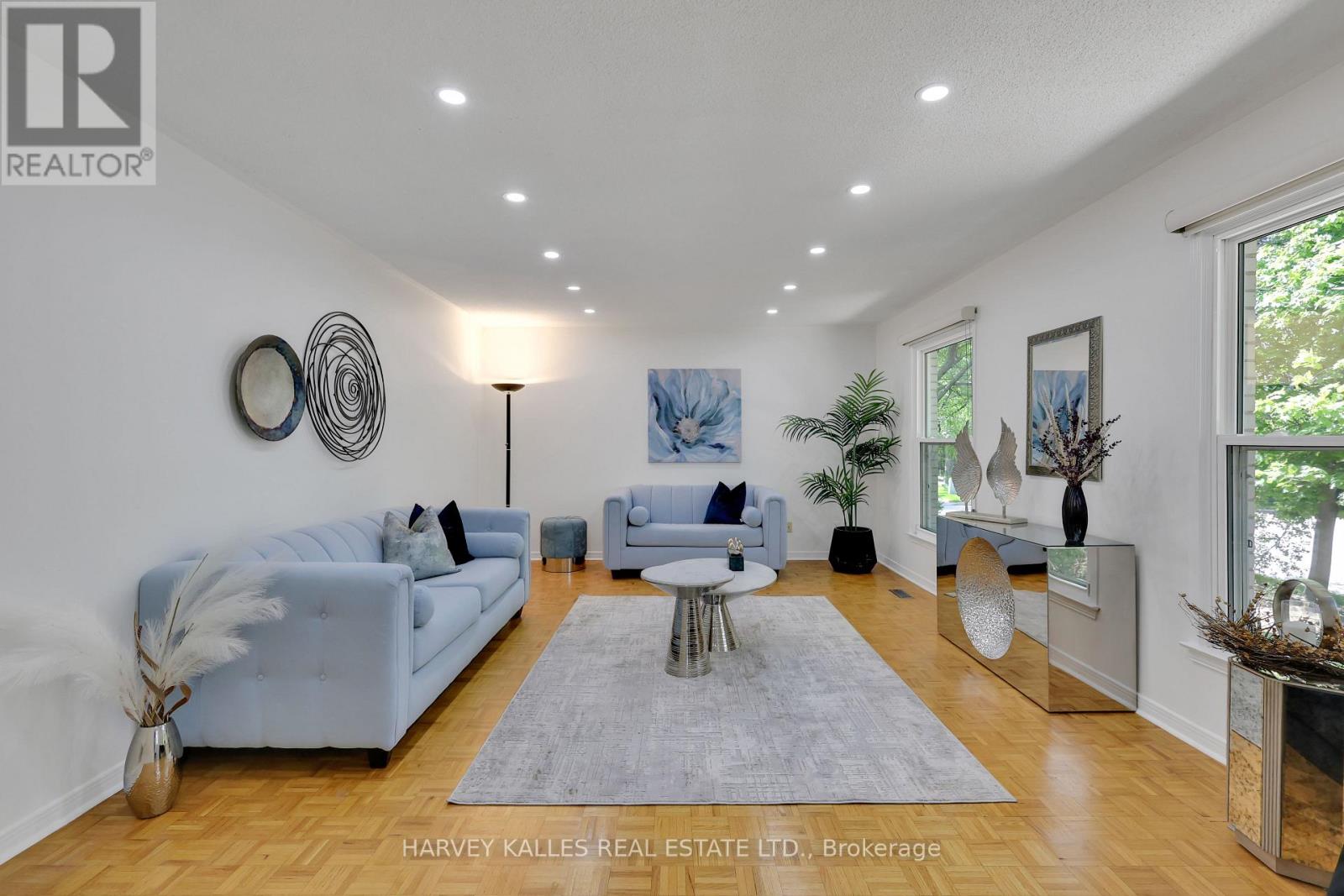 62 Aberfeldy Crescent, Markham, Ontario  L3T 4C4 - Photo 3 - N13546528