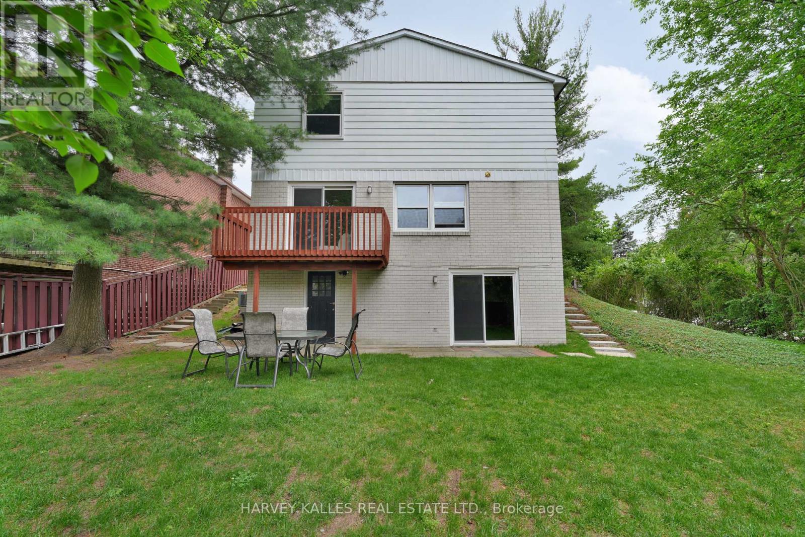 62 Aberfeldy Crescent, Markham, Ontario  L3T 4C4 - Photo 25 - N13546528